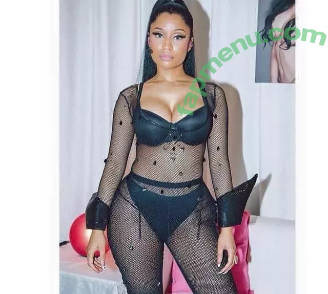 Nicki Minaj nude photo #0910 (nickiminaj)