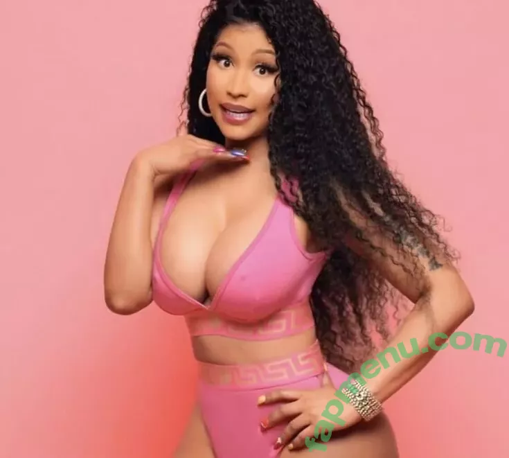 Nicki Minaj nude photo #0921 (nickiminaj)