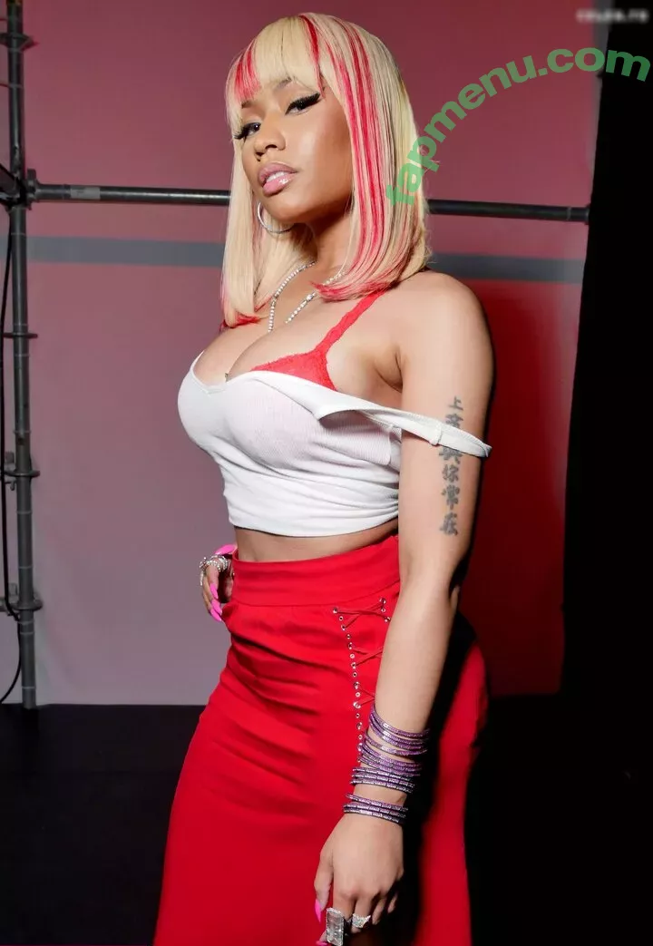 Nicki Minaj nude photo #0928 (nickiminaj)