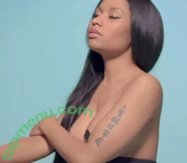 Nicki Minaj nude photo #0931 (nickiminaj)