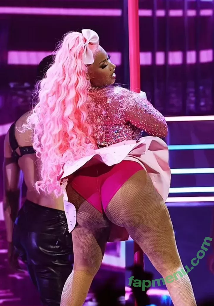 Nicki Minaj nude photo #0991 (nickiminaj)