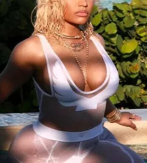 Nicki Minaj / nickiminaj nude photo #1094