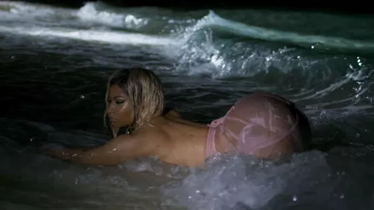 Nicki Minaj / nickiminaj nude photo #1115