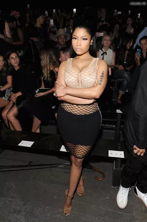 Nicki Minaj / nickiminaj nude photo #1165