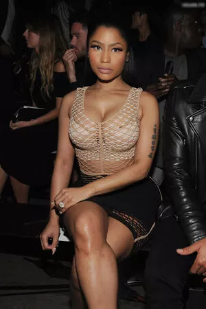 Nicki Minaj / nickiminaj nude photo #1169