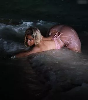 Nicki Minaj / nickiminaj nude photo #1197