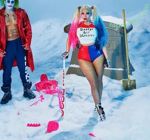 Nicki Minaj / nickiminaj nude photo #1259