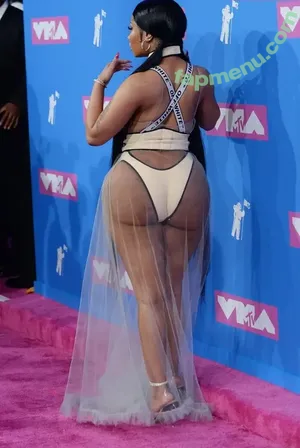 Nicki Minaj / nickiminaj nude photo #1294