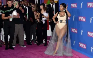 Nicki Minaj / nickiminaj nude photo #1295