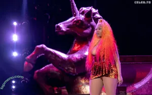 Nicki Minaj / nickiminaj nude photo #1326