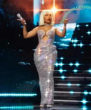 Nicki Minaj / nickiminaj nude photo #1331