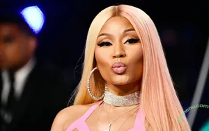 Nicki Minaj / nicki_minaj / nickiminaj nude photo #1357
