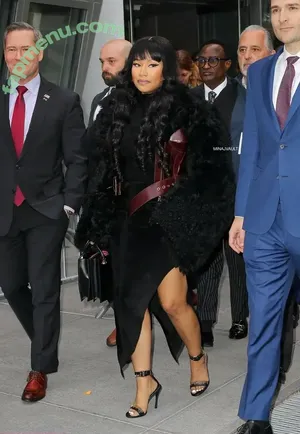 Nicki Minaj / nicki_minaj / nickiminaj nude photo #1359