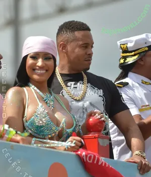 Nicki Minaj / nicki_minaj / nickiminaj nude photo #1363