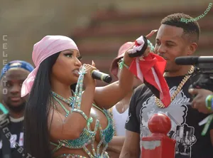 Nicki Minaj / nicki_minaj / nickiminaj nude photo #1370