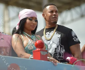 Nicki Minaj / nicki_minaj / nickiminaj nude photo #1372