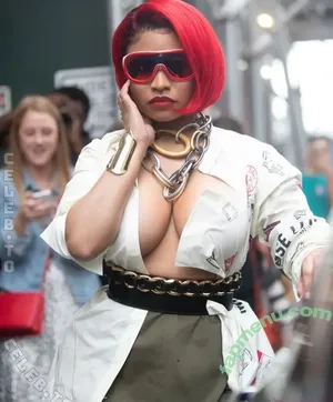 Nicki Minaj / nicki_minaj / nickiminaj nude photo #1379