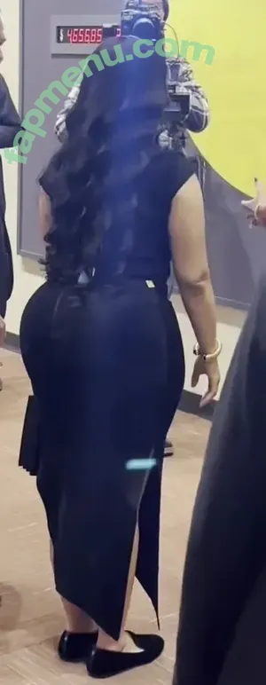 Nicki Minaj / nickiminaj nude photo #1392