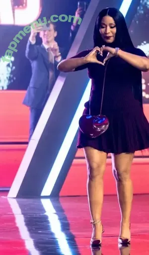 Nicki Minaj / nickiminaj nude photo #1411