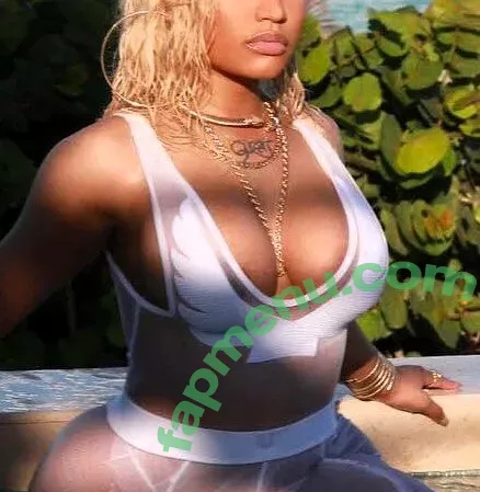 Nicki Minaj nude photo #1094 (nickiminaj)