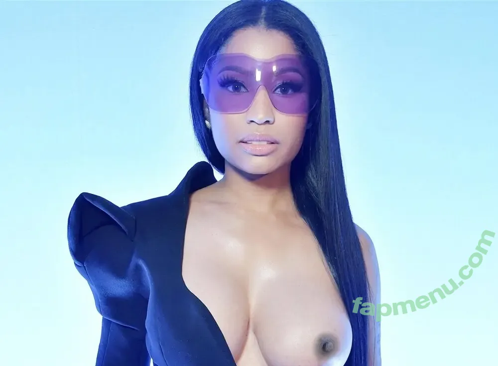 Nicki Minaj nude photo #1347 (nicki_minaj / nickiminaj)