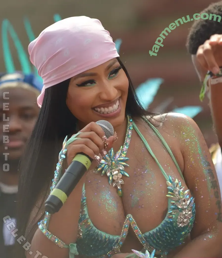 Nicki Minaj nude photo #1369 (nicki_minaj / nickiminaj)