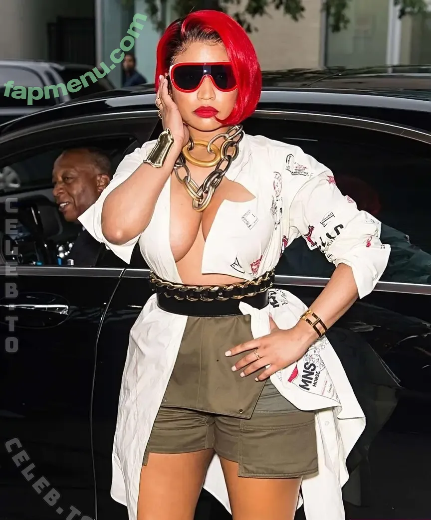 Nicki Minaj nude photo #1380 (nicki_minaj / nickiminaj)
