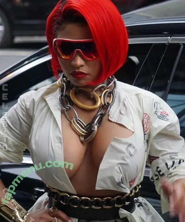 Nicki Minaj nude photo #1385 (nicki_minaj / nickiminaj)