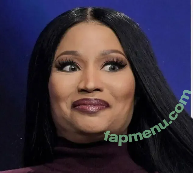 Nicki Minaj nude photo #1413 (nickiminaj)