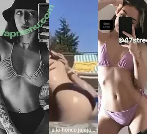 Nicki Nicole / NickiNicoleOk / Nicki_Nicole19 / nicki.nicole / nicki_nicole nude photo #0246