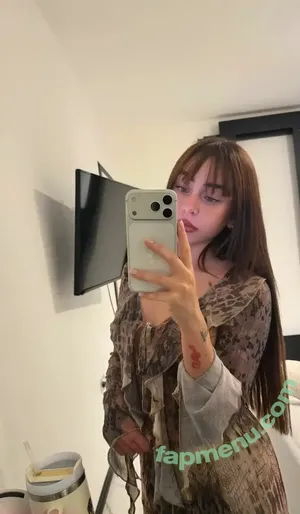 Nicki Nicole / NickiNicoleOk / Nicki_Nicole19 / nicki.nicole / nicki_nicole nude photo #0262