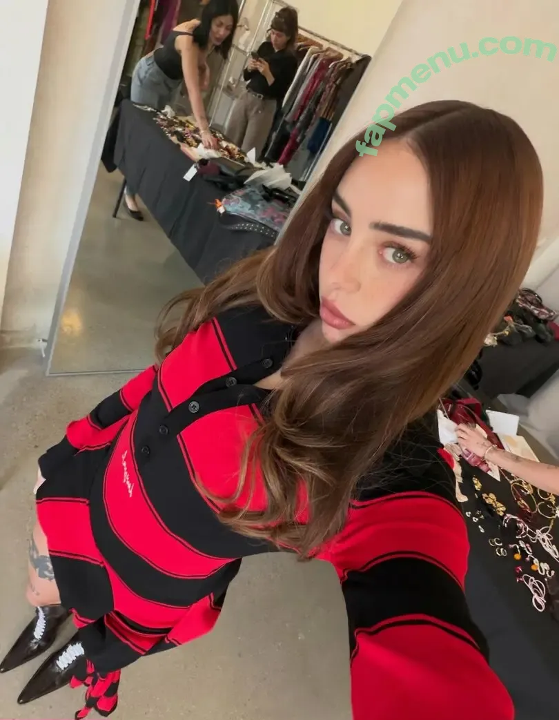 Nicki Nicole nude photo #0272 (NickiNicoleOk / Nicki_Nicole19 / nicki.nicole / nicki_nicole)