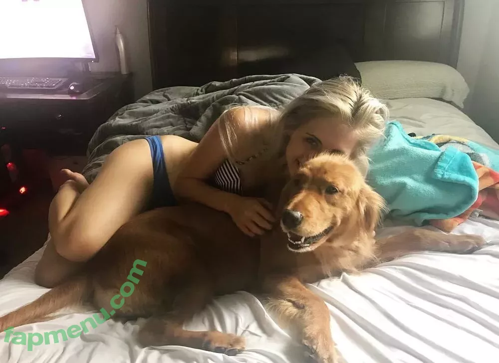 Nicki Taylor nude photo #0001 (NickiTaylor / nickytaylor27)