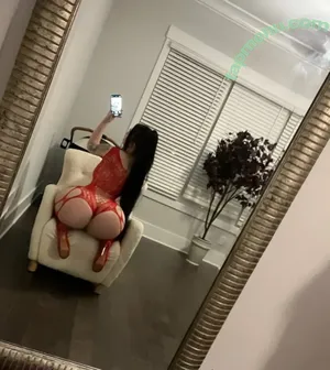 nickiibaby / nickiitheboss nude photo #0010