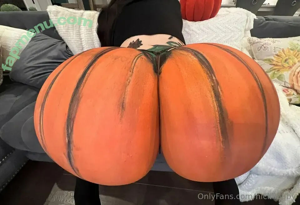 nickiibaby nude photo #0044 (nickiitheboss)