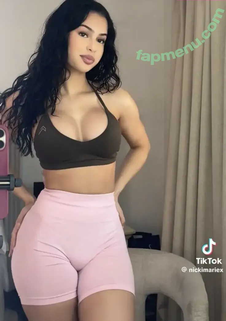 nickimariiee nude photo #0056 (nickimariiee)