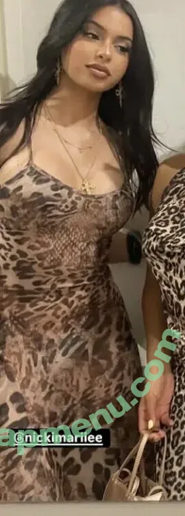 nickimariiee nude photo #0079 (nickimariiee)
