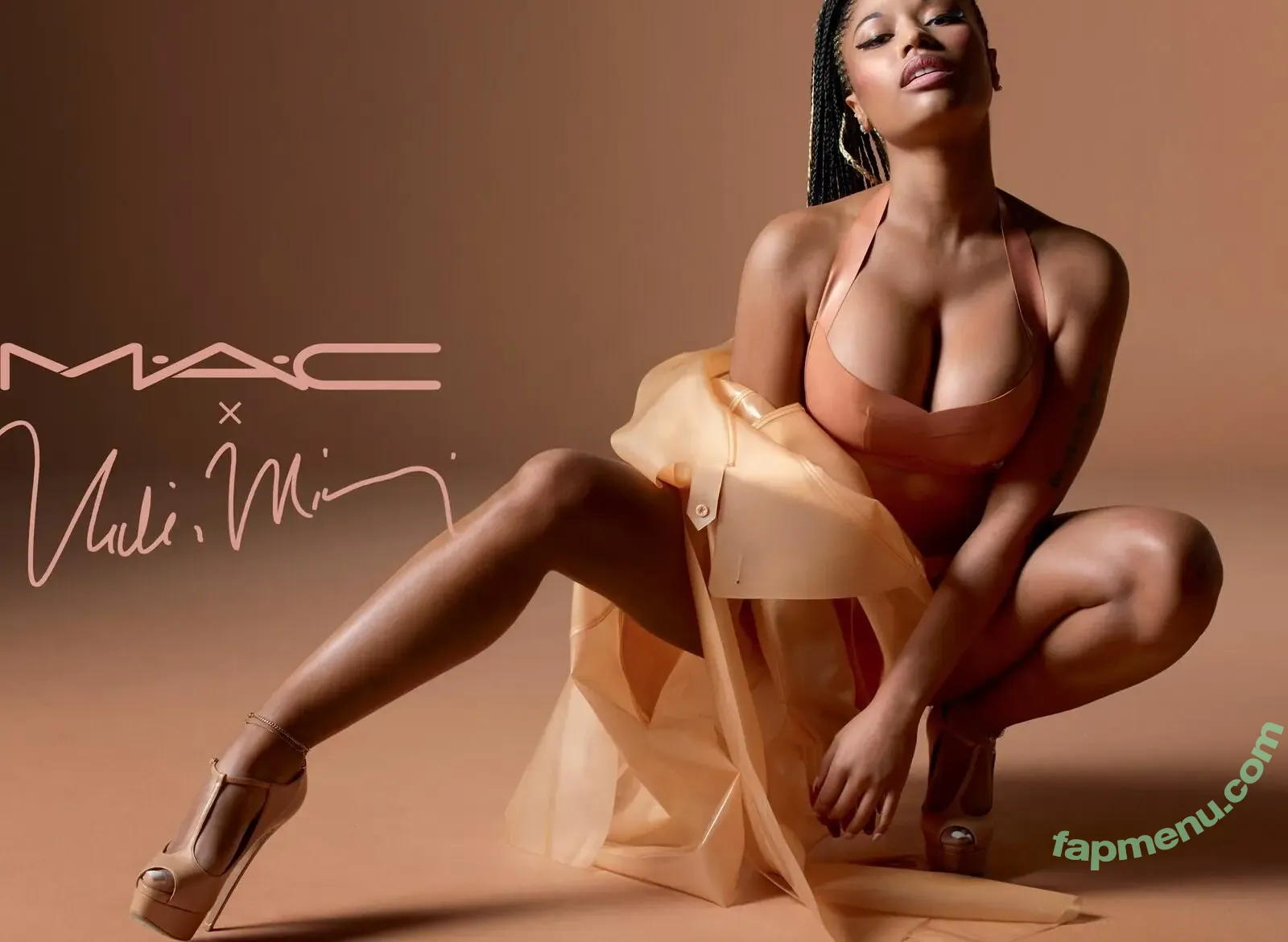 Nickiminaj nude photo #0002 (Nickiminaj)