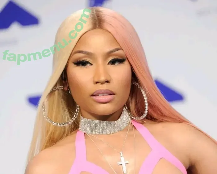 Nickiminaj nude photo #0004 (Nickiminaj)