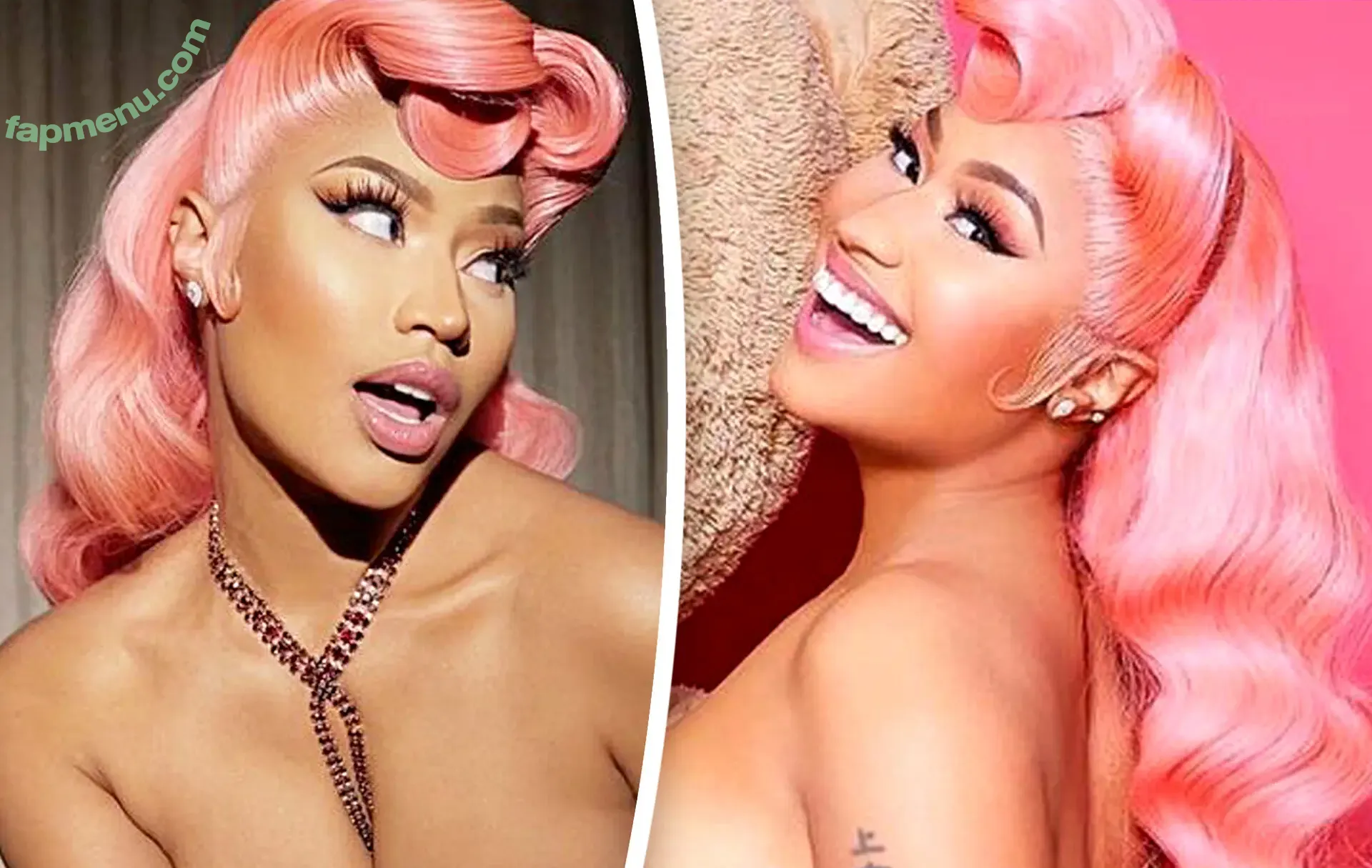 Nickiminaj nude photo #0008 (Nickiminaj)