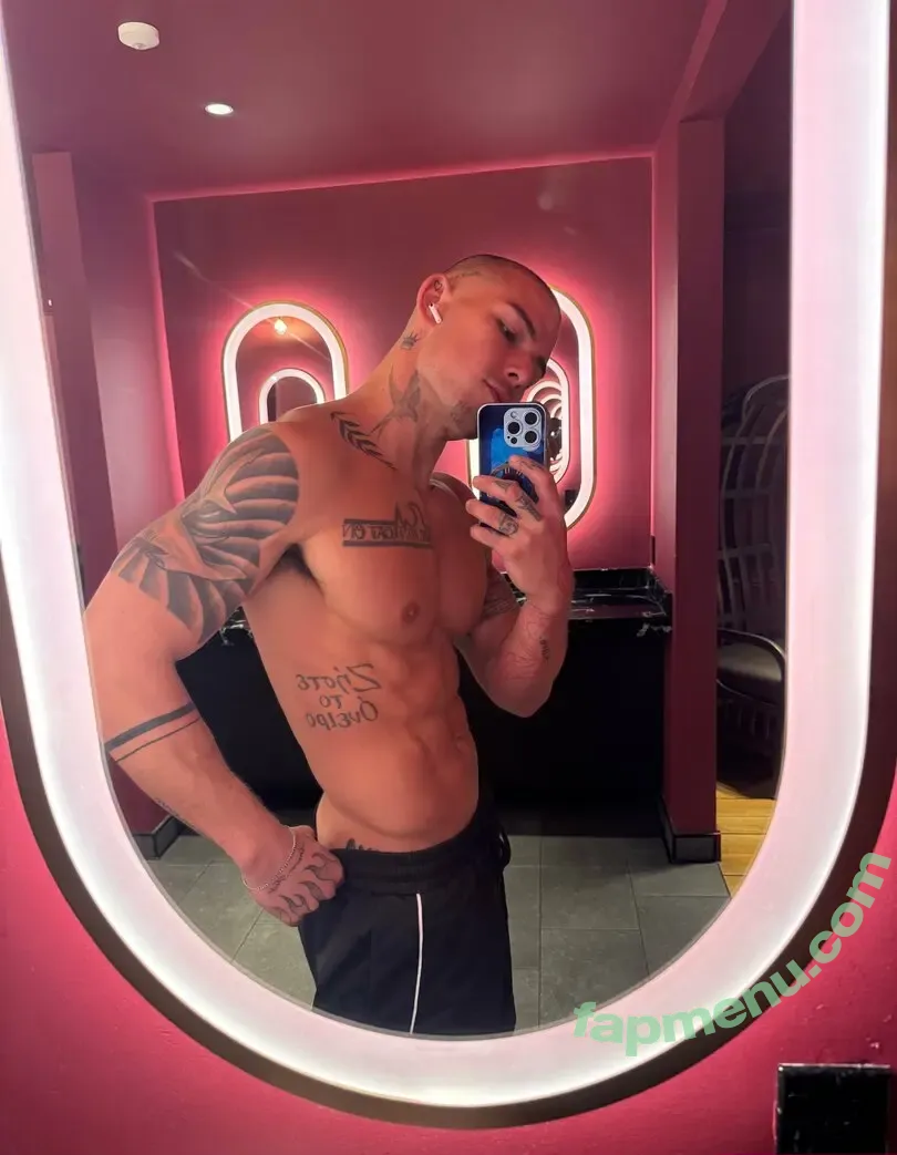 nickmasc nude photo #0044 (nickmasc)