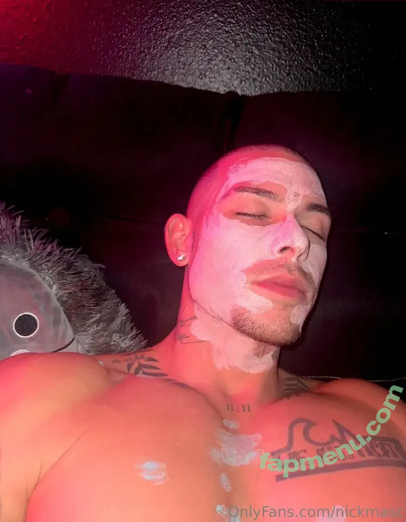 nickmasc nude photo #0045 (nickmasc)