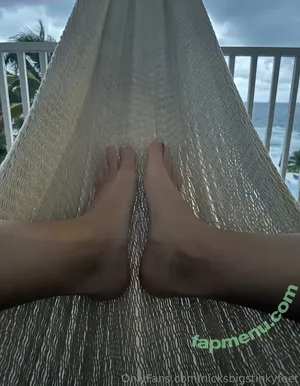nicksbigstinkyfeet / nickbencivengo nude photo #0004