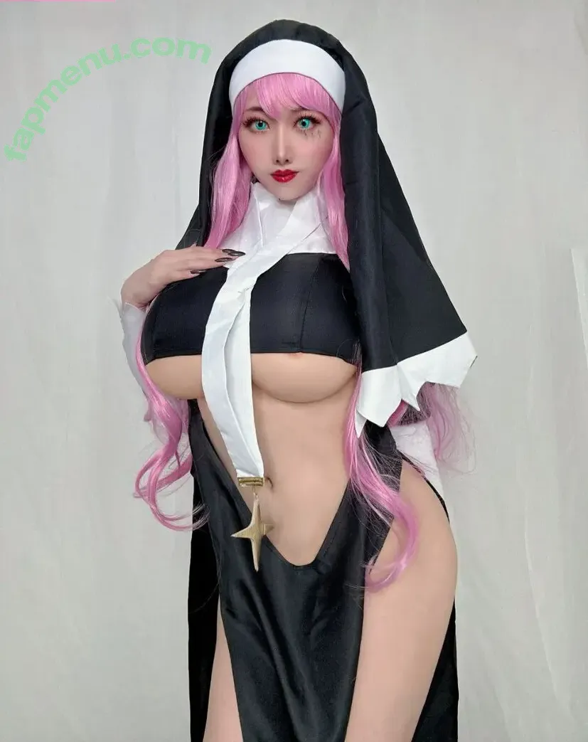 Nickycoser nude photo #0131 (ip_nicky / nick__y7 / nickycoser_ / nickycosplay)