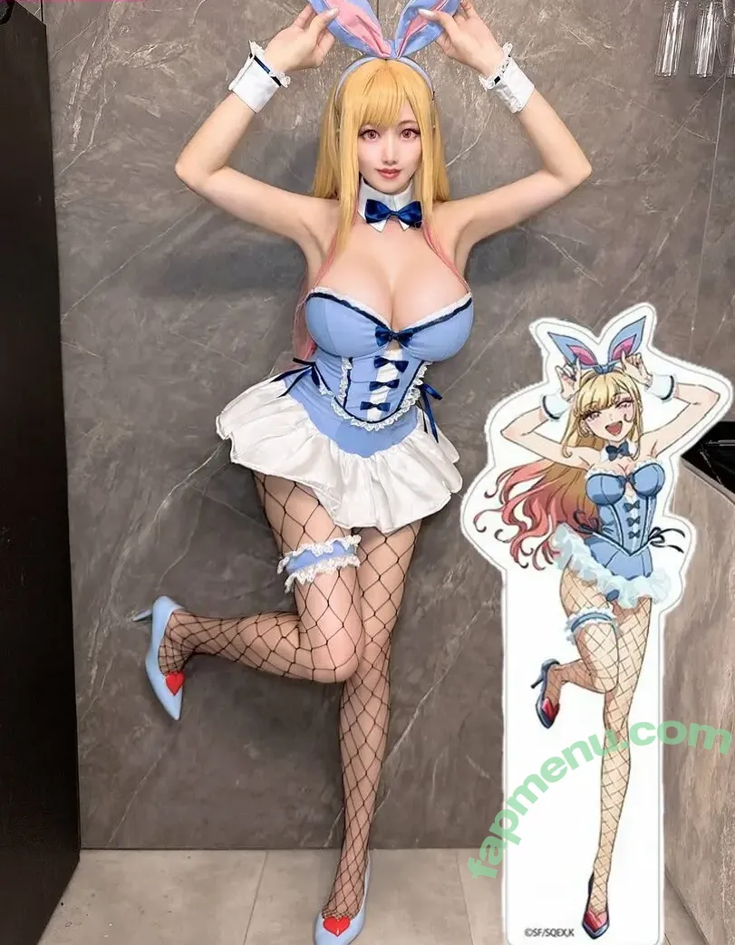 Nickycoser nude photo #0141 (ip_nicky / nick__y7 / nickycoser_ / nickycosplay)