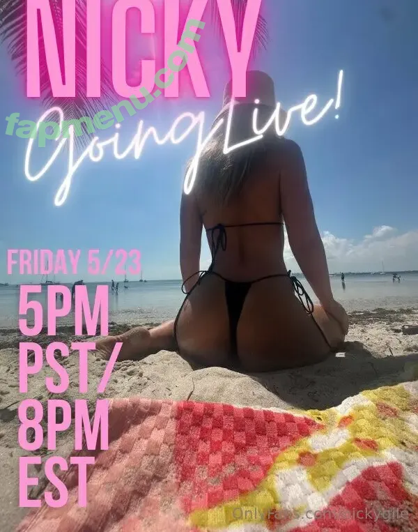 nickygile nude photo #0006 (nickygile)