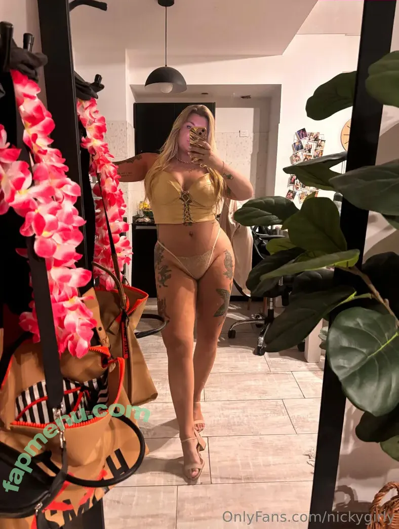 nickygirly nude photo #0012 (nickygile)