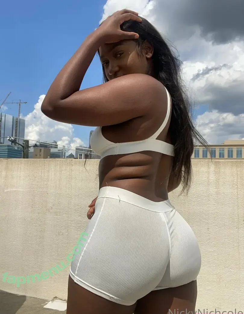 nickynichcole nude photo #0008 (nicki.nicole)