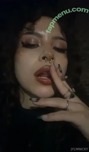 nickynotnicole / nikki_notnicole nude photo #0059