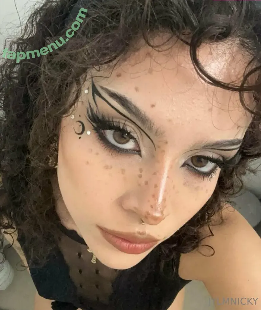 nickynotnicole nude photo #0009 (nikki_notnicole)